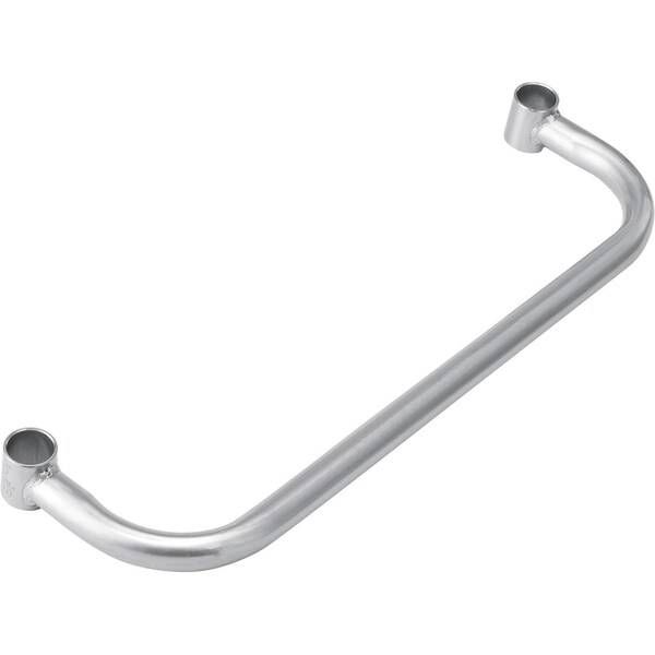 Nexel Poly-Z-Brite Safety Push Handle 21W AE21Z - main